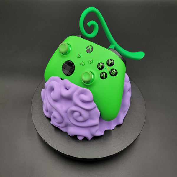 Devil Fruit Controller Stand