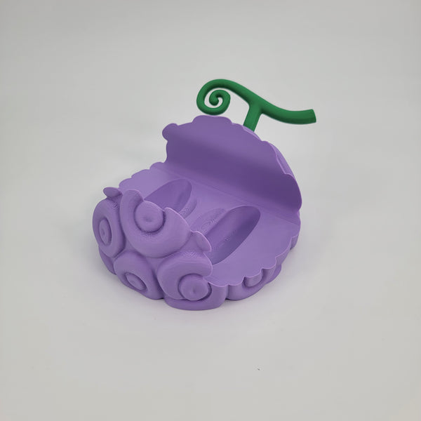 Devil Fruit Sleep Stand - AirPod Max - Gum Gum Edition