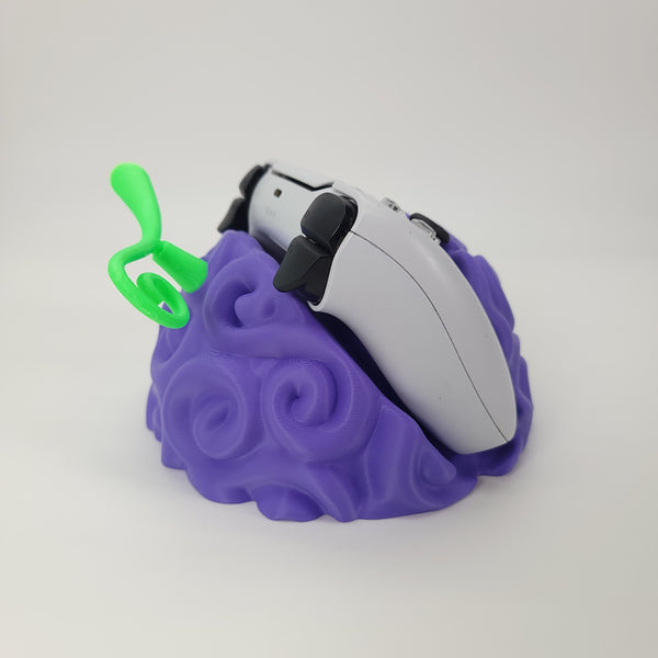 Devil Fruit Controller Mount - Hito Hito no Mi, Model: Nika