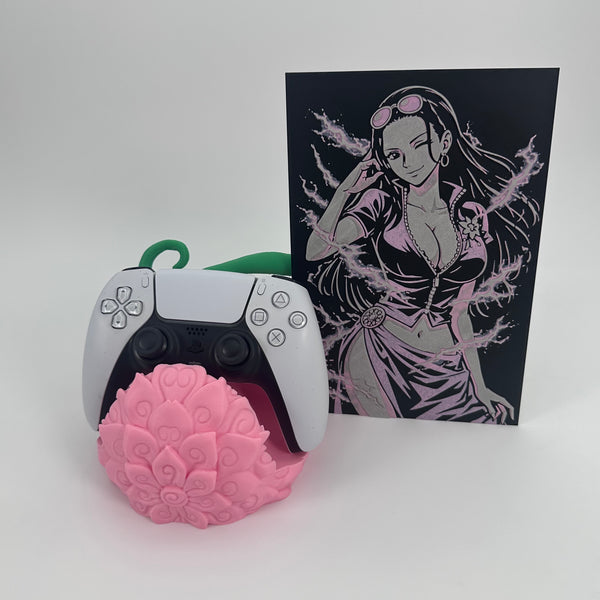 Devil Fruit Contoller Mount - Hana Hana No Mi