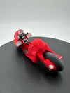 "Akira" Kaneda Motorcycle Figurine - Steez Stock