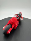 "Akira" Kaneda Motorcycle Figurine - Steez Stock