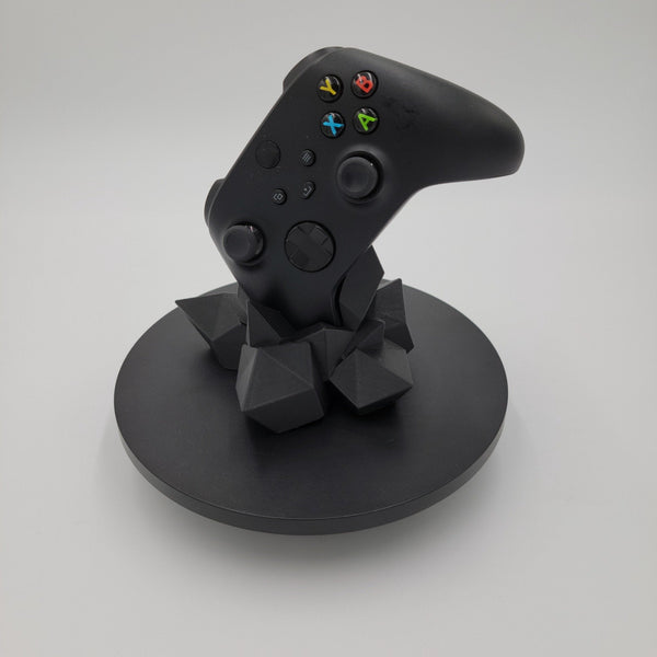 Crystal 3D - Printed Controller Mount - Steez Stock