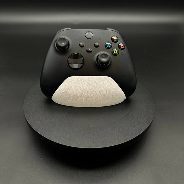 3D Printed Minimalist Gamin Controller Stand