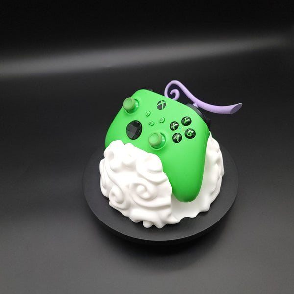 Devil Fruit Contoller Mount Hito Hito no Mi, Model: Nika Controller Mount