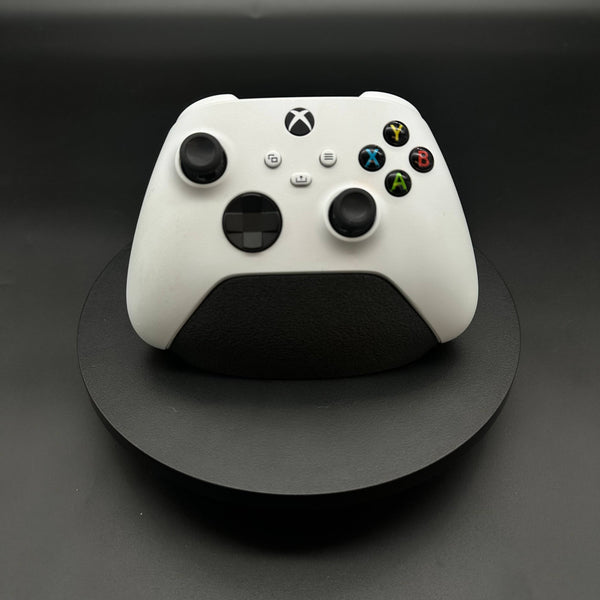3D Printed Minimalist Gamin Controller Stand