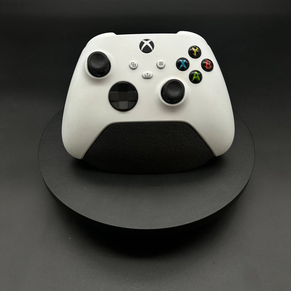 3D Printed Minimalist Gamin Controller Stand