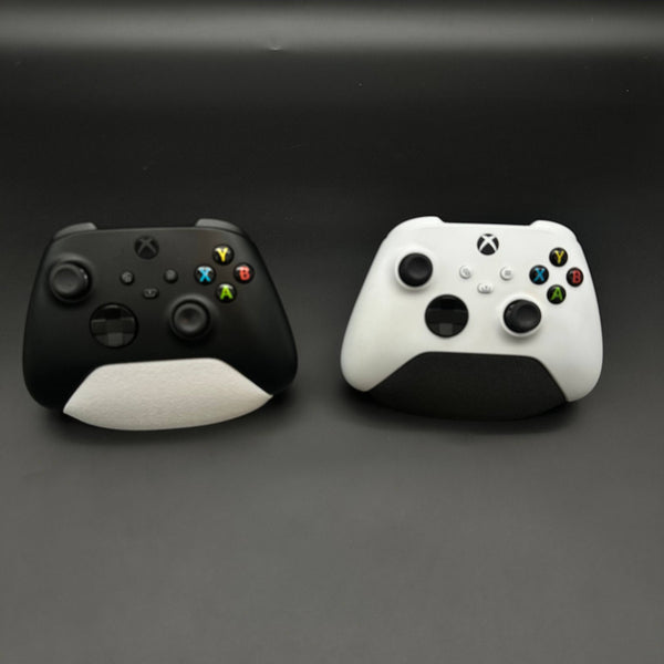 3D Printed Minimalist Gamin Controller Stand