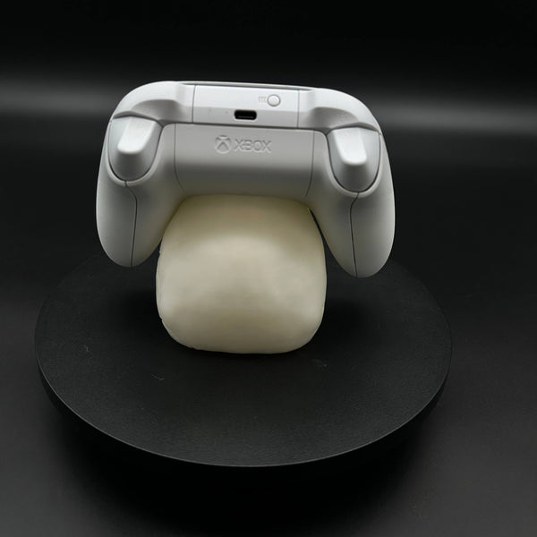 3D Printed Skull Controller Stand for PS5 & Xbox