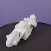 3D Printed Cult Classoca "Akira", Kaneda Motorcycle Figurine